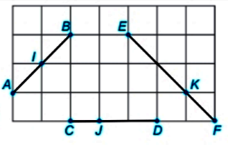 Câu hỏi trang 55 Toán 6 tập 2 SGK Kết nối tri thức với cuộc sống