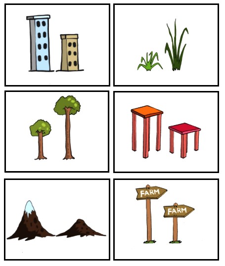 Bộ đề thi giữa học kì 2 lớp 1 môn Toán sách Cánh Diều