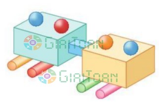 Bài 4 trang 41 Toán lớp 2 tập 2 SGK Cánh Diều