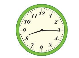 Bài 8.27 trang 60 Toán 6 tập 2 SGK Kết nối tri thức với cuộc sống