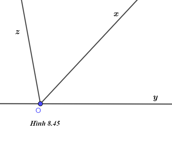 Câu hỏi trang 58 Toán 6 tập 2 SGK Kết nối tri thức với cuộc sống