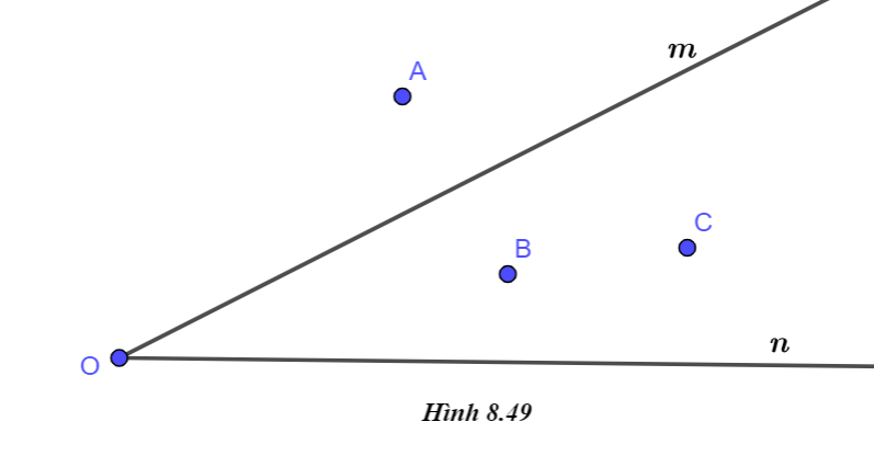 Câu hỏi trang 59 Toán 6 tập 2 SGK Kết nối tri thức với cuộc sống