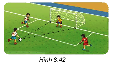 Hoạt động 1 trang 59 Toán 6 tập 2 SGK Kết nối tri thức với cuộc sống