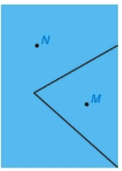 Hoạt động 2 trang 59 Toán 6 tập 2 SGK Kết nối tri thức với cuộc sống