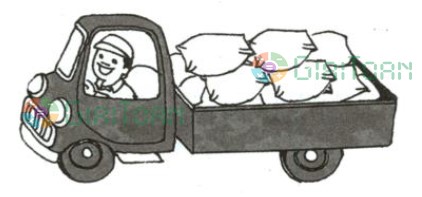 Bài 3 trang 115 Toán lớp 3