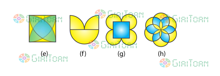 Đề thi giữa kì 2 Toán 6 năm học 2021 - 2022 sách Chân trời sáng tạo Đề số 1