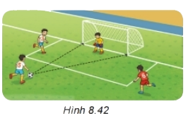 Luyện tập 1 trang 62 Toán 6 tập 2 SGK Kết nối tri thức với cuộc sống