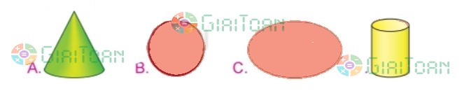 Hoạt động 1 trang 34 Toán lớp 2 tập 2 SGK Kết nối tri thức với cuộc sống