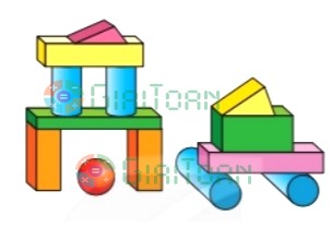 Bài 1 trang 37 Toán lớp 2 tập 2 SGK Kết nối tri thức với cuộc sống