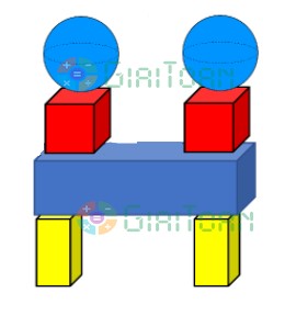 Bài 1 trang 37 Toán lớp 2 tập 2 SGK Kết nối tri thức với cuộc sống