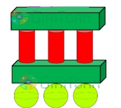 Bài 1 trang 37 Toán lớp 2 tập 2 SGK Kết nối tri thức với cuộc sống