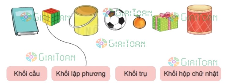 Bài 1 trang 38 Toán lớp 2 tập 2 SGK Kết nối tri thức với cuộc sống