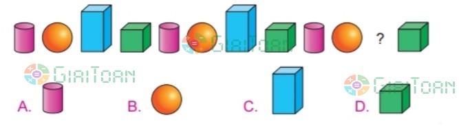 Bài 3 trang 37 Toán lớp 2 tập 2 SGK Kết nối tri thức với cuộc sống