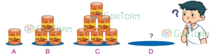 Bài 4 trang 36 Toán lớp 2 tập 2 SGK Kết nối tri thức với cuộc sống