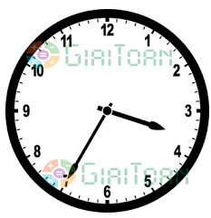 Đề thi giữa học kì 2 môn Toán lớp 3 năm học 2021 - 2022 - Đề số 3