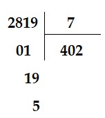 Bài 1 trang 119 Toán lớp 3