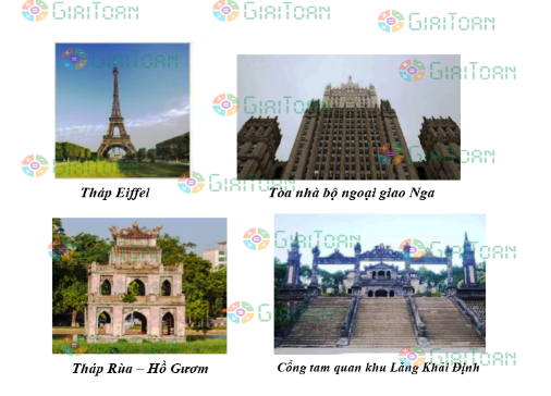 Đề thi giữa kì 2 Toán 6 năm học 2021 - 2022 sách Chân trời sáng tạo Đề số 3