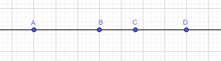 Bài 1 trang 73 Toán 6 tập 2 SGK Chân trời sáng tạo