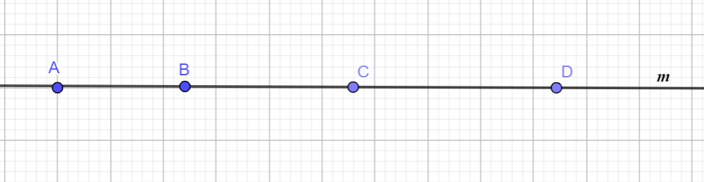 Bài 1 trang 76 Toán 6 tập 2 SGK Chân trời sáng tạo
