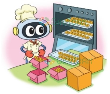 Bài 4 trang 42 Toán lớp 2 tập 2 SGK Kết nối tri thức với cuộc sống