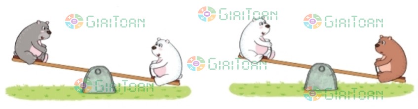 Bài 5 trang 49 Toán lớp 2 tập 2 SGK Kết nối tri thức với cuộc sống