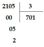 Bài 1 trang 120 Toán lớp 3 Luyện tập