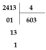 Bài 1 trang 120 Toán lớp 3 Luyện tập