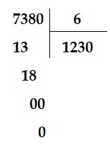 Bài 1 trang 120 Toán lớp 3 Luyện tập chung