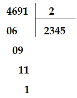 Bài 2 trang 120 Toán lớp 3 Luyện tập chung