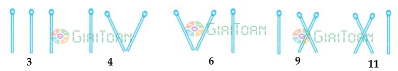 Bài 4 trang 122 Toán lớp 3