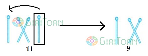 Bài 5 trang 122 Toán lớp 3