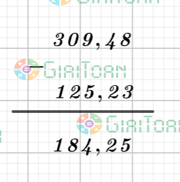 Hoạt động 1 trang 48 Toán 6 tập 2 SGK Cánh Diều