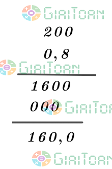 Bài 1 trang 55 Toán 6 tập 2 SGK Cánh Diều