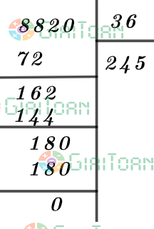 Bài 3 trang 55 Toán 6 tập 2 SGK Cánh Diều