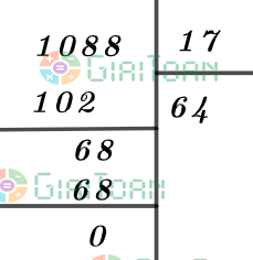 Bài 3 trang 55 Toán 6 tập 2 SGK Cánh Diều