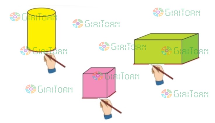 Bài 2 trang 67 Toán lớp 2 tập 2 SGK Chân trời sáng tạo