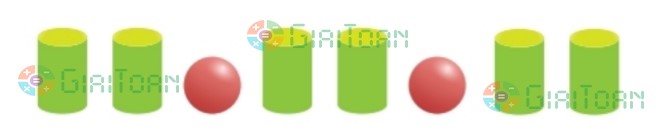 Bài 3 trang 68 Toán lớp 2 tập 2 SGK Chân trời sáng tạo