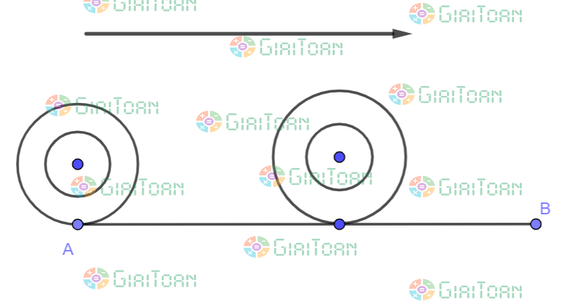 Bài 2 trang 60 Toán 6 tập 2 SGK Cánh Diều