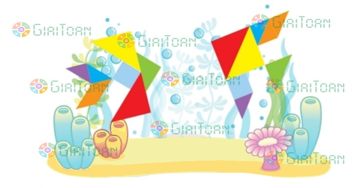 Bài 1 trang 71 Toán lớp 2 tập 2 SGK Chân trời sáng tạo