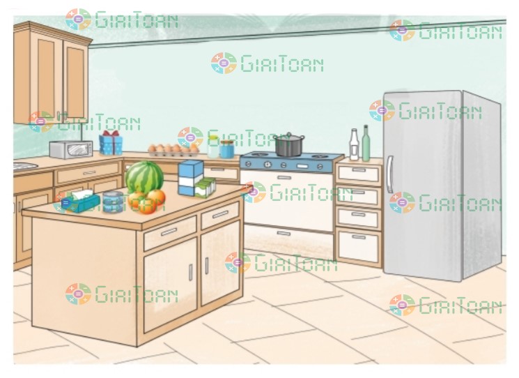 Bài 10 trang 76 Toán lớp 2 tập 2 SGK Chân trời sáng tạo