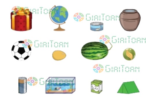 Đề thi giữa học kì 2 môn Toán lớp 2 sách Chân trời sáng tạo năm học 2021 - 2022 Đề số 4