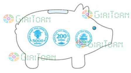 Bài 1 trang 130 Toán lớp 3