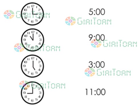 Đề thi giữa học kì 2 môn Toán lớp 2 sách Cánh Diều năm học 2021 - 2022 Đề số 2