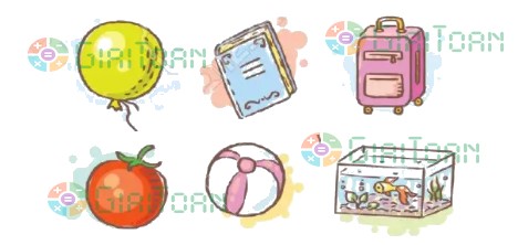 Đề thi giữa học kì 2 môn Toán lớp 2 sách Cánh Diều năm học 2021 - 2022 Đề số 3