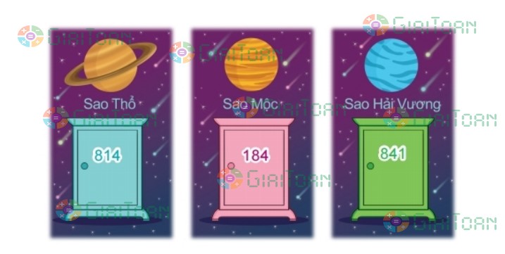 Bài 4 trang 60 Toán lớp 2 tập 2 SGK Kết nối tri thức với cuộc sống