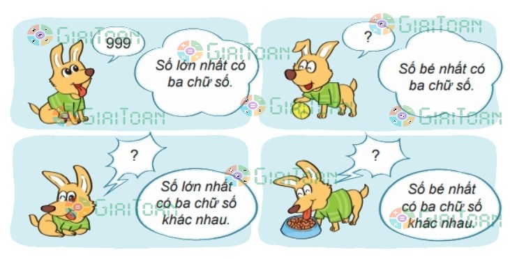 Bài 4 trang 64 Toán lớp 2 tập 2 SGK Kết nối tri thức với cuộc sống