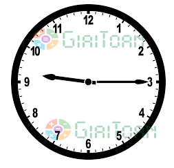 Đề thi giữa học kì 2 môn Toán lớp 2 sách Cánh Diều năm học 2021 - 2022 Đề số 4