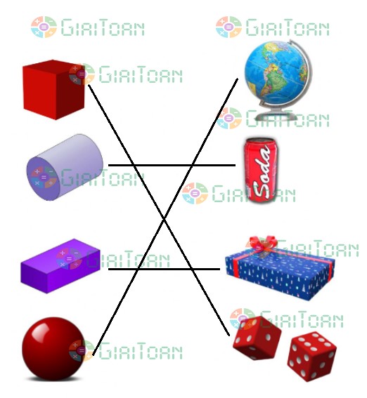 Đề thi giữa học kì 2 môn Toán lớp 2 sách Cánh Diều năm học 2021 - 2022 Đề số 4