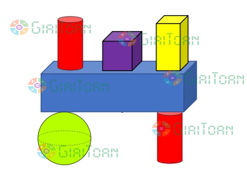 Đề thi giữa học kì 2 môn Toán lớp 2 sách Cánh Diều năm học 2021 - 2022 Đề số 5