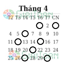 Đề thi giữa học kì 2 môn Toán lớp 2 sách Cánh Diều năm học 2021 - 2022 Đề số 5